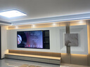 海信電視小墨E5Q Pro85英寸 1248分區(qū)U+MiniLED 信芯芯片 抗反光防眩光墨晶屏 300Hz國家補貼85E5Q-PRO 曬單實拍圖
