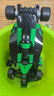 樂(lè )高（LEGO）積木拼裝賽車(chē)系列77247 索伯車(chē)隊F1賽車(chē)男孩兒童玩具生日禮物 曬單實(shí)拍圖