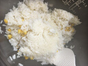 蘇泊爾（SUPOR）IH鮮呼吸猛火電壓力鍋5L智能預約112kPa電飯煲高壓鍋4-6人家用 316L球釜SY-50HC8015Q 曬單實(shí)拍圖
