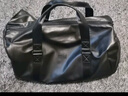 海瀾之家旅行包手提行李包男女運動(dòng)健身包短途出差行李袋大容量旅行袋 曬單實(shí)拍圖