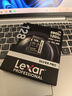 雷克沙（Lexar）128GB SD存儲卡 C10 U3 V60 4K相機內存卡 讀280MB/s 寫(xiě)120MB/s 捕捉光影（1667x升級版） 曬單實(shí)拍圖
