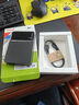東芝（TOSHIBA）4TB移動(dòng)硬盤(pán)機械READY B3 USB3.2 Gen 1商務(wù)黑 大容量 兼容Mac穩定耐用高速傳輸 曬單實(shí)拍圖