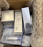 珀萊雅早c晚a精華液護(hù)膚品套裝雙抗紅寶石抗皺美白精華100ml 生日禮盒 曬單實(shí)拍圖