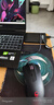 科碩（KESU）2TB 移動(dòng)硬盤(pán) USB3.0 大容量外接機械硬盤(pán)  筆記本電腦手機連接 2.5英寸 家庭存儲辦公+硬盤(pán)包 曬單實(shí)拍圖