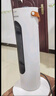長(cháng)虹（CHANGHONG） 取暖器立式暖風(fēng)機臺式電暖器電暖氣家用塔式立式搖頭暖風(fēng)扇電暖扇暖風(fēng)電暖爐 臺立式機械款2000W（不搖頭款高505mm） 曬單實(shí)拍圖
