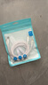 品勝【2條裝】蘋(píng)果數據線(xiàn)快充PD20W多條iphone充電線(xiàn)USB-C車(chē)載線(xiàn)適用蘋(píng)果14ProMax/13/12 1.5米 曬單實(shí)拍圖