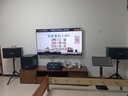 威斯汀家庭ktv音響套裝點歌機一體KTV唱歌全套設(shè)備118四分頻音箱卡拉OK影院家用智能語音點唱+12吋重炮 曬單實拍圖