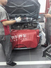 美孚（Mobil）銀美5W-40機油4L+機濾+空調濾+空氣濾+工時單次大保養(yǎng)12個月有效 曬單實拍圖