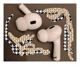 Apple/蘋果 AirPods Pro (第二代) 搭配MagSafe充電盒 (USB-C) 蘋果耳機(jī) 藍(lán)牙耳機(jī) 適用iPhone/iPad/Mac 曬單實拍圖