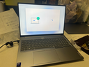ThinkPad【政府補貼5%】聯(lián)想ThinkBook16+AI全能本2025款英特爾酷睿處理器16英寸商務(wù)輕薄筆記本電腦 全新2代Ultra5-225H 32G 1T 曬單實(shí)拍圖