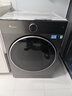 小天鵝（LittleSwan）內衣洗衣機全自動(dòng)家用洗烘一體 懶人洗衣機 迷你嬰兒壁掛【小海綿2.0輕奢版】3公斤水魔方 TD30M60 曬單實(shí)拍圖