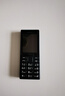 諾基亞（NOKIA）108 4G移動(dòng)聯(lián)通電信廣電全網(wǎng)通 2.4英寸雙卡雙待 直板按鍵學(xué)生老人老年人功能機備用手機 黑色 曬單實(shí)拍圖