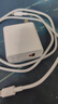 華為全能充電器(66W)超級快充含6A Type-C數(shù)據(jù)線 3C認證 適配華為手機Mate60Pro/Pura 70 曬單實拍圖