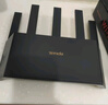Tenda騰達(dá)路由器千兆WiFi6無線家用千兆穿墻王:信號增強(qiáng)全屋WiFi路由器金榜AX1500 曬單實(shí)拍圖