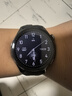 華為（HUAWEI）【咨詢(xún)享優(yōu)惠】WATCH GT 6智能手表運動(dòng)玄璣感知系統血氧心率體溫呼吸監測藍牙通話(huà)防水男女情緒 46mm 雅丹黑-氟橡膠表帶【送皮表帶+貼膜】 曬單實(shí)拍圖