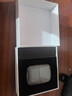 名創(chuàng  )優(yōu)品（MINISO）【熱銷(xiāo)200w件】剃須刀小方盒mini電動(dòng)迷你便攜刮胡刀往三刀頭全身水洗送禮胡須刀便攜須刨剃胡子刀 【深空灰】一遍即凈/剃須不留黑點(diǎn) 生日節日禮物送父親送男友超強續航全身可水洗 曬單實(shí)拍圖