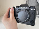 富士（FUJIFILM） XT系列 微單相機復古照相機 xt20 xs10 xt4  二手富士相機 富士X-T2 機身 顏色可參考質(zhì)檢報告 曬單實(shí)拍圖