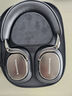 寶華韋健Px8S2【新旗艦上市】無(wú)線(xiàn)hifi頭戴式藍牙耳機 B&W智能主動(dòng)降噪高保真音樂(lè ) 烏鐵黑 曬單實(shí)拍圖