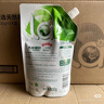 媽媽壹選天然植皂洗衣液17斤（瓶3kg+瓶1kg+袋1kgx4+500g）潔凈清香 曬單實(shí)拍圖
