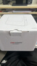 ?？低暎℉IKVISION）考勤機 人臉識別打卡機 wifi聯(lián)網(wǎng) 員工上下班刷臉簽到 A12S 曬單實(shí)拍圖