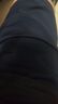 迪卡儂短褲男運動(dòng)速干褲有氧寬松訓練健身跑步四季可穿2432300經(jīng)典黑XL 曬單實(shí)拍圖
