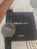 榮耀（HONOR）手表5 Ultra 46mm 黑色 國家補(bǔ)貼15% 旗艦潛水eSIM手表 藍(lán)寶石鈦合金 腕上AI心臟健康守護(hù)智能手表 曬單實(shí)拍圖