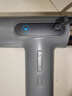 物克（VVU&CCO）充電式無(wú)線(xiàn)吹風(fēng)機風(fēng)筒電吹風(fēng)學(xué)生宿舍吹頭發(fā)3檔冷熱便攜type-c充電高轉速風(fēng)筒美術(shù)聯(lián)考 石墨灰【頂配】27000電芯/100檔/不插電熱風(fēng) 曬單實(shí)拍圖