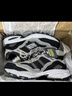 斯凱奇（Skechers）男鞋秋季厚底老爹鞋休閑熊貓鞋軟底運動(dòng)鞋237067 曬單實(shí)拍圖