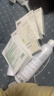 敷爾佳綠膜4盒 醫用重組III型人源化膠原蛋白貼皮膚屏障YMRC-W-T-1 曬單實(shí)拍圖