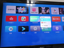 當貝電視盒子H5 電視網(wǎng)絡(luò )機頂盒 8K解碼 安卓12系統 2+32G HDR10+ 雙頻WiFi AI智慧語(yǔ)音 無(wú)開(kāi)機廣告 曬單實(shí)拍圖