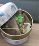 金茗溪送老師的禮物實(shí)用花茶禮盒水果茶包蜜桃烏龍茶送老師長(cháng)輩母親 【蜜桃+白桃+綠茶】 【精致花茶禮盒*3罐】 曬單實(shí)拍圖