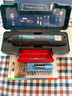 博世（BOSCH） Bosch GO 3鋰電電動(dòng)螺絲刀家用充電小型螺絲批起子機批頭全套裝 【推薦】官方標配+彩虹魔扣批頭 曬單實(shí)拍圖