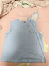 JEANSWEST CLUB真維斯純棉內搭無(wú)袖上衣夏季新款內搭吊帶背心寬松外穿疊穿上衣女 曬單實(shí)拍圖