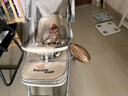 寶寶好 726椰子灰Max輕便嬰兒車(chē)可坐可躺減震一鍵收車(chē)口袋推車(chē)熱門(mén)商品 曬單實(shí)拍圖