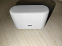 弱水時(shí)砂【八倉現貨】openfree藍牙耳機耳夾式真無(wú)線(xiàn)HIFi音質(zhì)掛耳運動(dòng)跑步通話(huà)降噪骨傳導概念開(kāi)放式 月影白/52小時(shí)超長(cháng)總續航 【LDAC/LHDC/LC3】三協(xié)議 曬單實(shí)拍圖