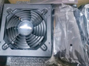 長(cháng)城（Great Wall）額定750W X7金牌全模電腦電源（ATX3.1/原生PCIe5.1/漏電監測/單路12V/自動(dòng)啟停/支持5070顯卡） 曬單實(shí)拍圖