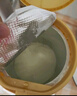 愛(ài)他美（Aptamil）悠熠較大嬰兒配方奶粉2段 （6—12月齡）400g  小罐裝試用裝 曬單實(shí)拍圖