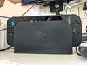任天堂（Nintendo）【國內保稅倉】Switch2代主機 NS2游戲機掌機 港版switch2 國際多語(yǔ)言保稅（贈共享會(huì )員） 曬單實(shí)拍圖