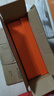 耐克NIKE跑步鞋男緩震REACTX INFINITY 4運動(dòng)鞋DR2665-001黑白40 曬單實(shí)拍圖