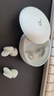 聲闊SleepA30睡眠耳機深睡艙無(wú)線(xiàn)降噪藍牙耳機睡覺(jué)不壓耳隔音耳塞助眠隱形小巧適用蘋(píng)果華為小米綠色 曬單實(shí)拍圖