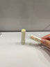 sakose凡士林VE舒緩潤唇膏4.2g秋冬季滋潤嘴唇防干裂脫皮補水唇膜男女士 曬單實拍圖