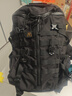 MYSTERY RANCH 神秘農場(chǎng) 戶(hù)外運動(dòng)2Day Assault27L 2日雙肩背戰術(shù)軍迷包 黑色 S/M碼 曬單實(shí)拍圖