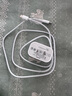VK適配蘋果充電器充電線45W原裝正品快充套裝iPhone14/13promax/12plus/11氮化鎵充電頭數(shù)據(jù)線 原 ·裝蘋果45W快充頭+閃充線1米 曬單實(shí)拍圖