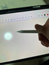 適用華為手寫筆電容筆三代Pencil平板磁吸榮耀觸控筆matepad11.5s/pro12.2/air12防誤觸SE觸屏筆V8 【頂配版】升級全功能丨絲滑不斷觸丨全屏防誤觸 適用華為榮耀全系丨磁吸收納 曬單實拍圖