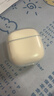 漫步者（EDIFIER）Zero Air 真無(wú)線(xiàn)藍牙耳機 半入耳式耳機 無(wú)線(xiàn)耳機 藍牙5.4 適用蘋(píng)果華為小米OPPO手機 月白 曬單實(shí)拍圖