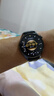 HUAWEIWATCH GT 6 雅丹黑 46mm智能手表多維情緒健康全新騎行體驗21天超長續(xù)航華為GT6手表GT5升級 曬單實拍圖