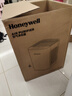 霍尼韋爾（Honeywell）空氣凈化器除甲醛細菌花粉過(guò)敏原tvoc流感病毒 新房除醛 空氣消毒機【家電國家補貼】KJ760F-P22W  曬單實(shí)拍圖