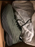 美津濃（MIZUNO）25年新款【W(wǎng)AVE RIDER 28】運(yùn)動(dòng)跑步男女鞋子緩震耐磨透氣跑步鞋 曬單實(shí)拍圖
