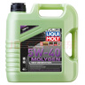 力魔（LIQUI MOLY）德國原裝進(jìn)口 魔法基因機油 5W-40 SN A3/B4 4L 汽車(chē)用品 曬單實(shí)拍圖