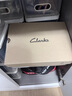 Clarks其樂(lè )Tri Run男士新款時(shí)髦舒適休閑厚底戶(hù)外運動(dòng)鞋 淺棕色 261852407-男款 40 曬單實(shí)拍圖